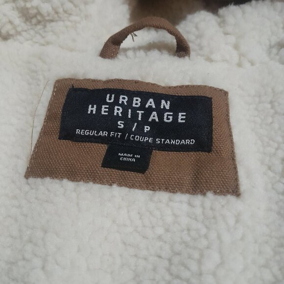 Men's Carhartt like jacket - Picture 3 of 3